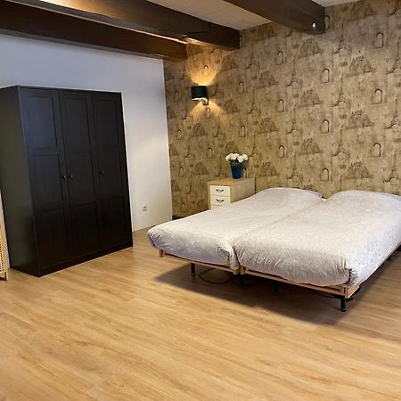 De Waag Ξενοδοχείο Makkum Εξωτερικό φωτογραφία