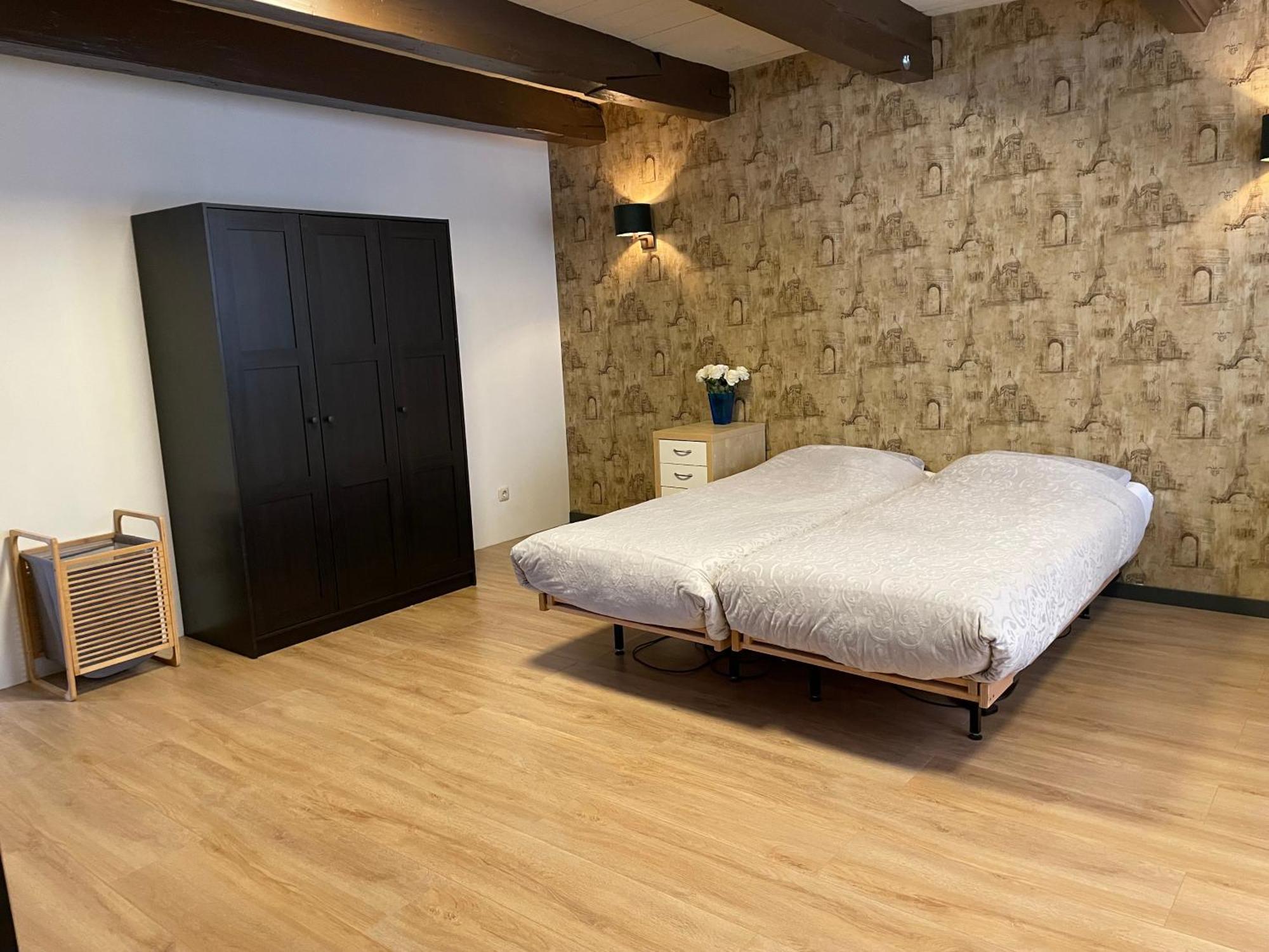 De Waag Ξενοδοχείο Makkum Εξωτερικό φωτογραφία